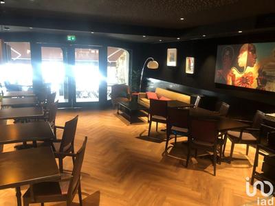 Local commercial - 80 m²