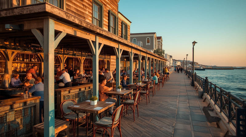 Fonds de commerce - 265 m²