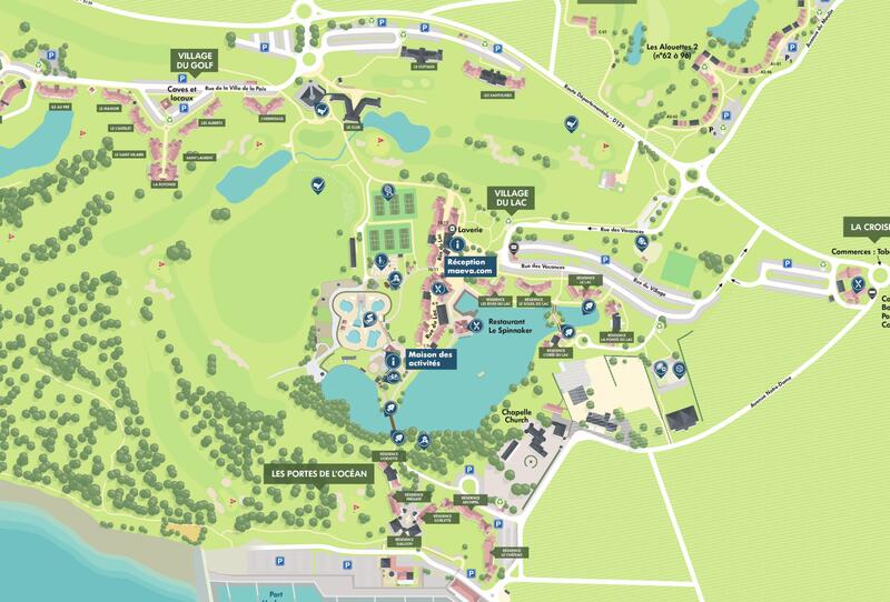 Appartement - 37 m² - 3 pièces