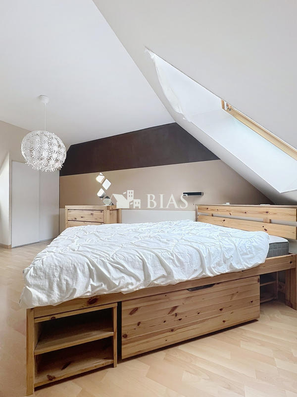 Maison contemporaine - 105 m² - 4 pièces