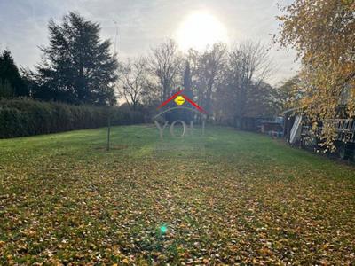 Maison - 113 m² - 6 pièces