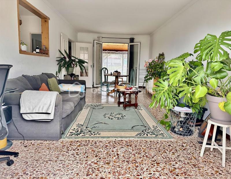 Maison traditionnelle - 91 m² - 4 pièces