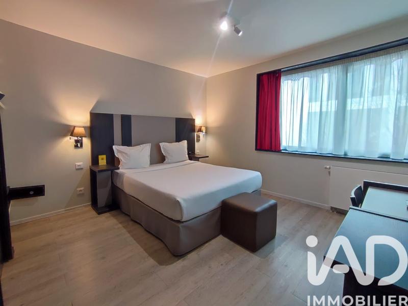 Studio - 23 m² - 1 pièce