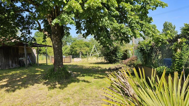 Maison - 67 m² - 2 pièces