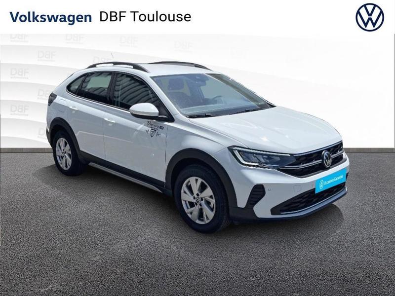 Volkswagen Taigo 1.0 Tsi 95 Ch Bvm5 Life