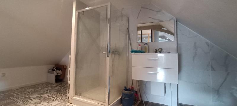 Maison - 127 m² - 5 pièces