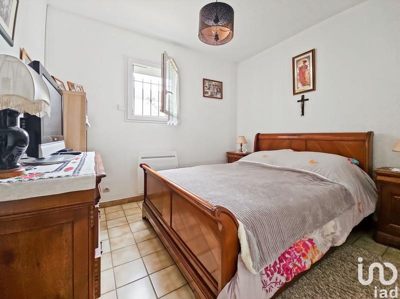 Maison - 44 m² - 2 pièces