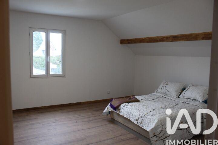 Maison - 167 m² - 5 pièces