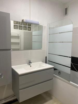 Appartement - 84 m² - 4 pièces