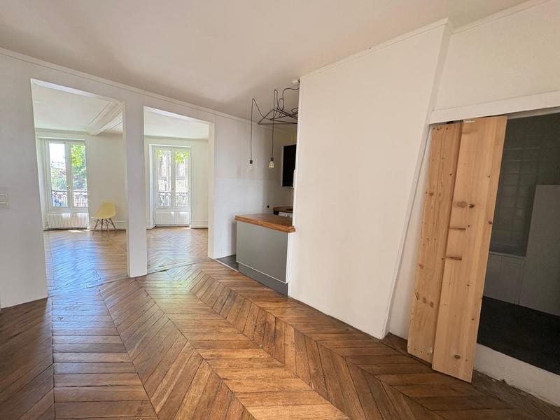 Appartement - 74 m² - 4 pièces