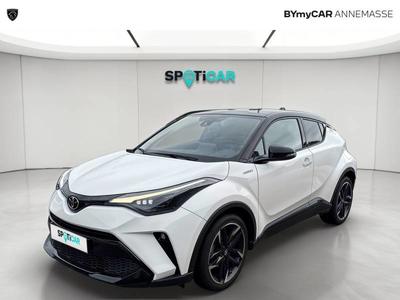 Toyota c-Hr Hybride 2.0l Gr-Sport