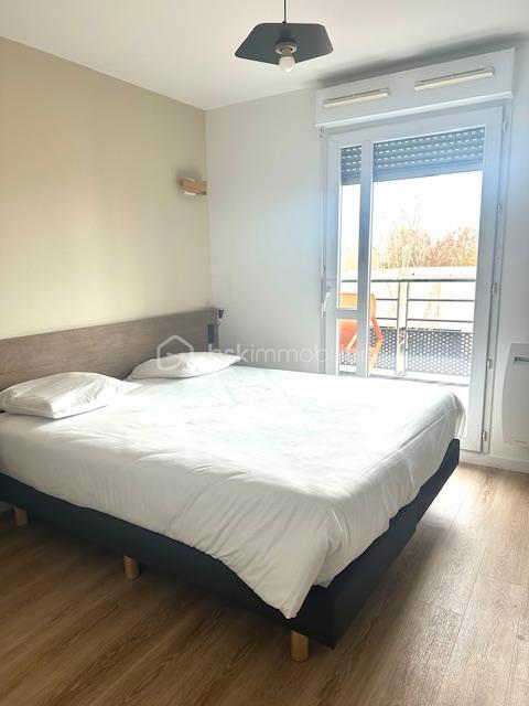 Studio - 20 m² - 1 pièce