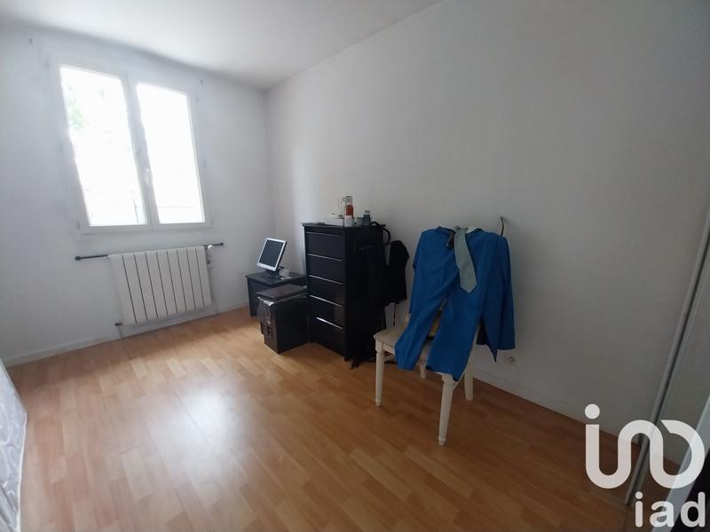 Maison - 154 m² - 7 pièces