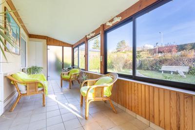 Maison - 141 m² - 5 pièces