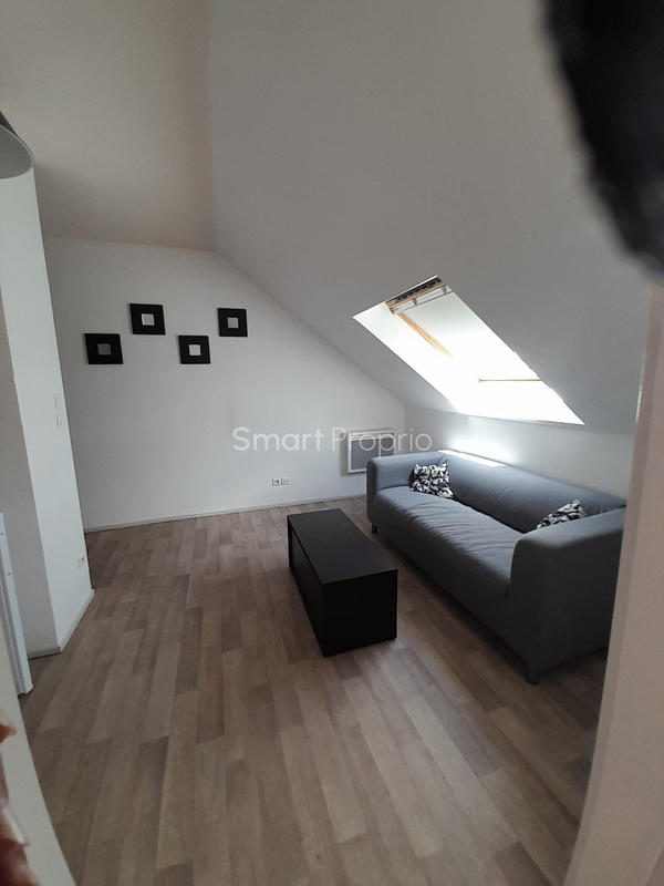 Appartement - 136 m² - 8 pièces