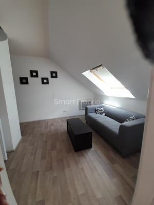 Appartement - 136 m² - 8 pièces