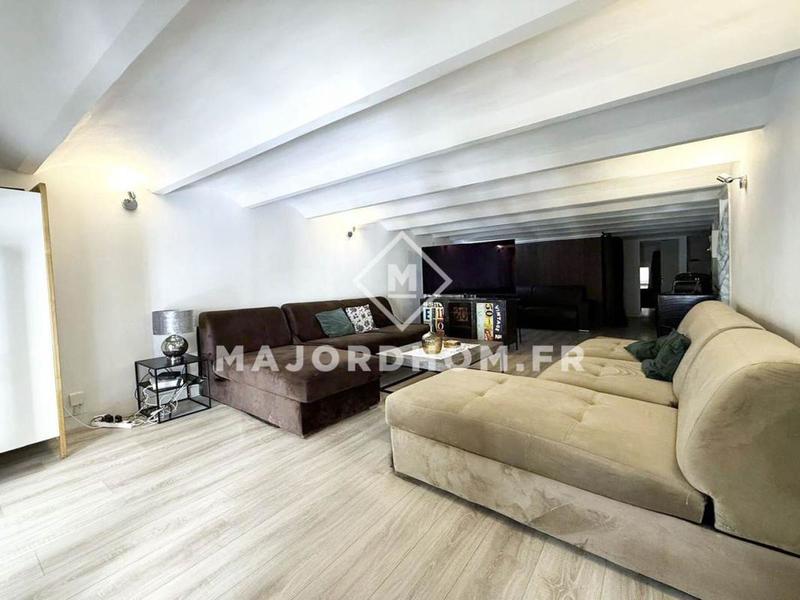 Appartement - 84 m² - 4 pièces