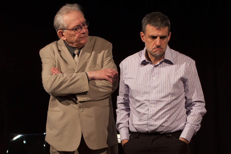 "L'amante anglaise" de Marguerite Duras