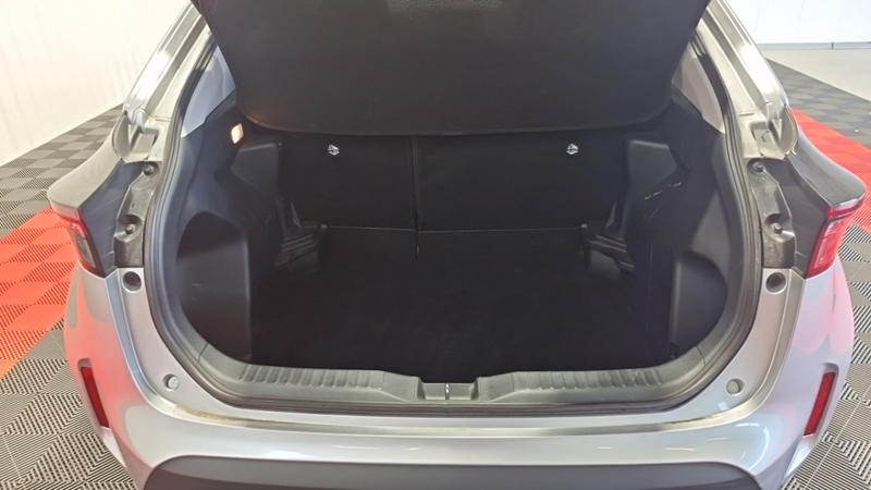 Toyota Yaris Cross Hybride 116h 2wd Dynamic