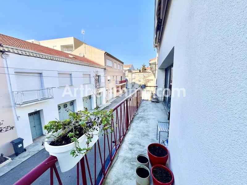 Maison - 145 m² - 5 pièces