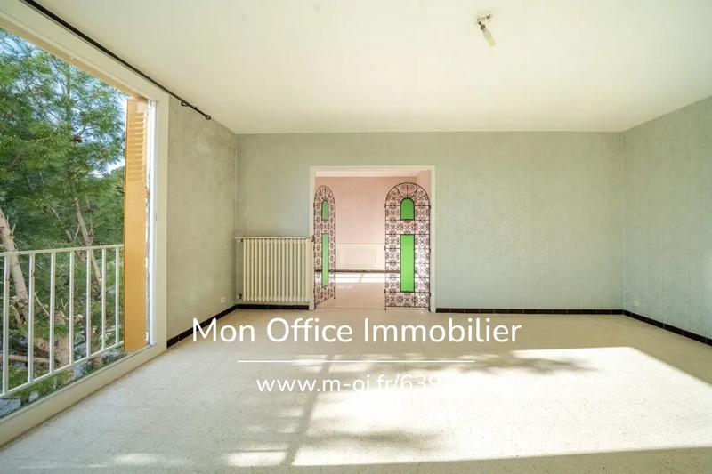 Appartement - 75 m² - 4 pièces