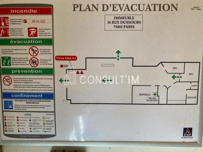 Local commercial - 90 m²