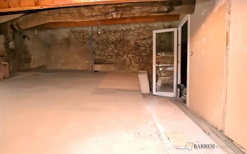 Maison ancienne - 133 m² - 5 pièces