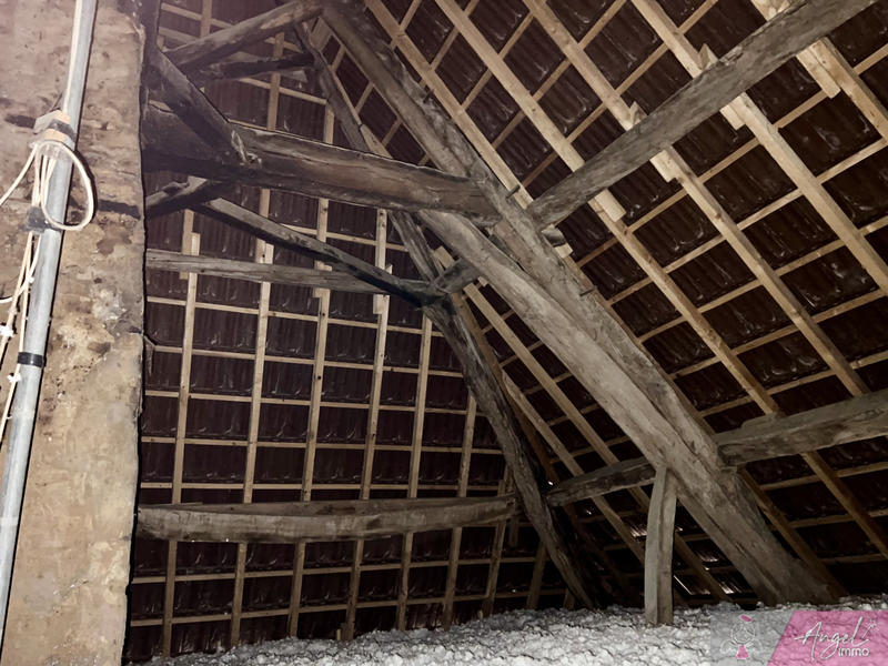 Maison - 264 m² - 9 pièces