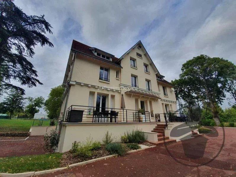 Appartement - 84 m² - 4 pièces