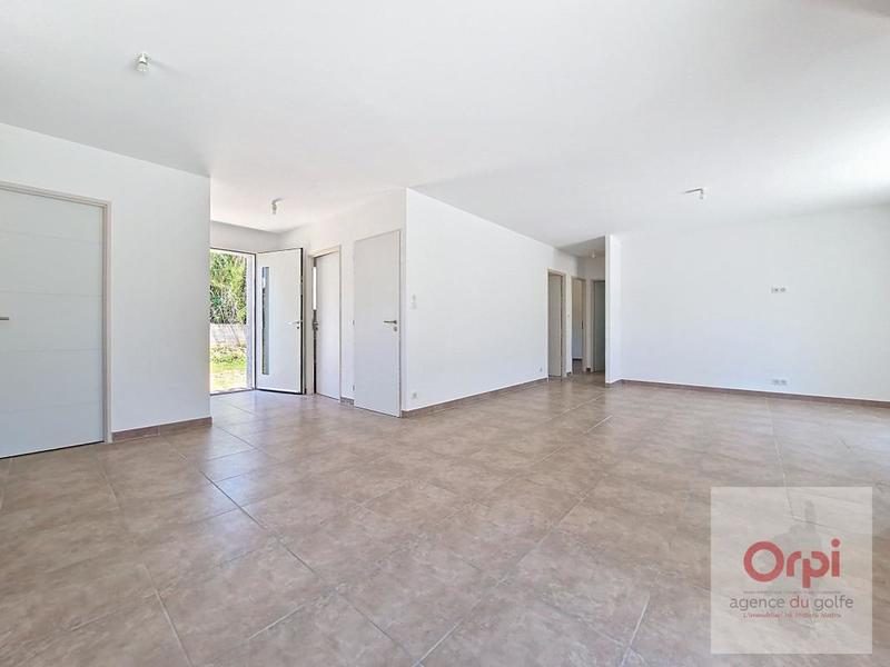 Villa - 84 m² - 4 pièces