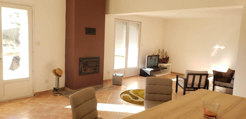 Maison - 85 m² - 3 pièces