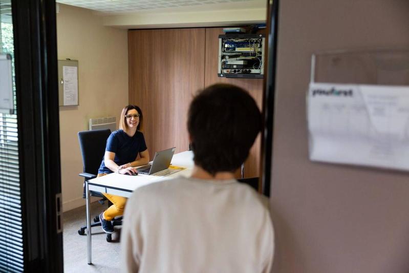 Studio - 15 m² - 1 pièce