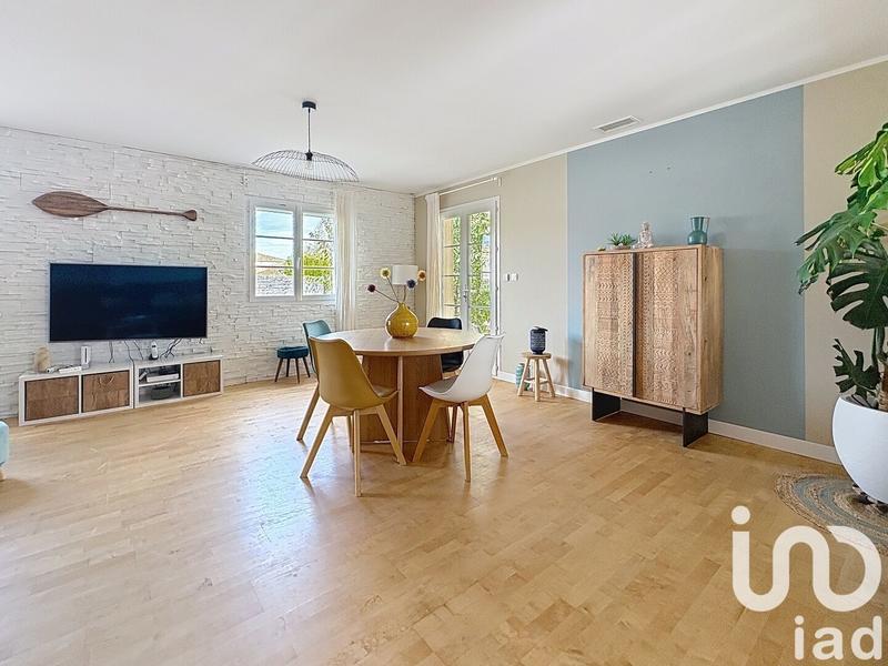 Maison - 170 m² - 6 pièces