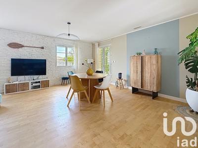 Maison - 170 m² - 6 pièces