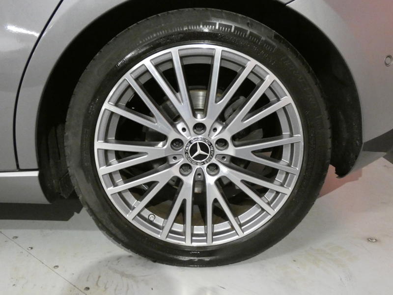 Mercedes Classe a 180 d Progressive Line