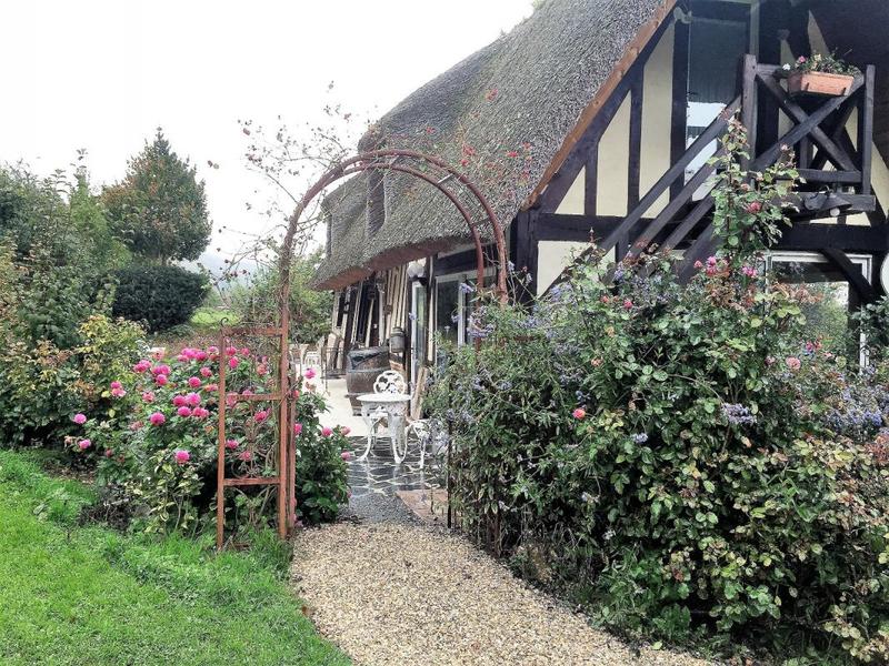 Propriété - 300 m² - 10 pièces