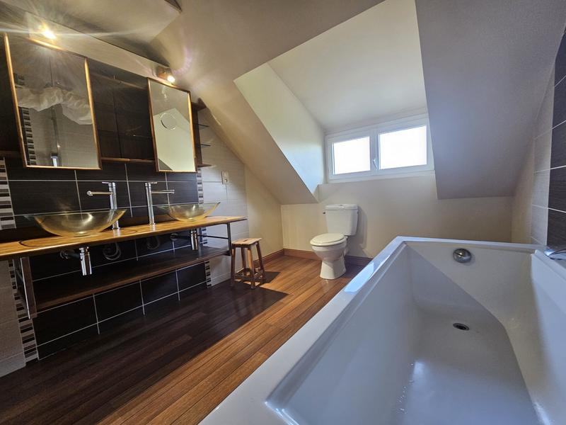 Appartement - 54 m² - 4 pièces