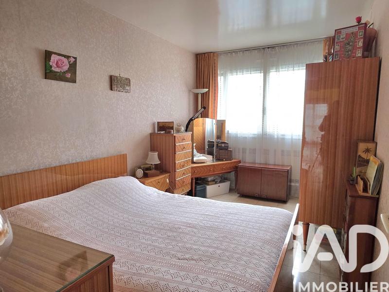 Appartement - 75 m² - 4 pièces