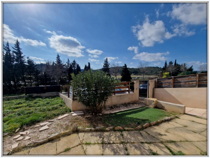 Maison - 77 m² - 3 pièces