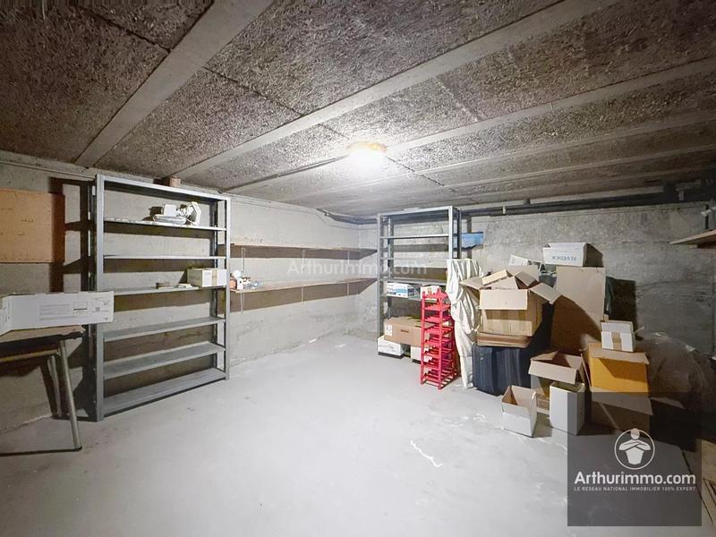 Maison - 128 m² - 5 pièces