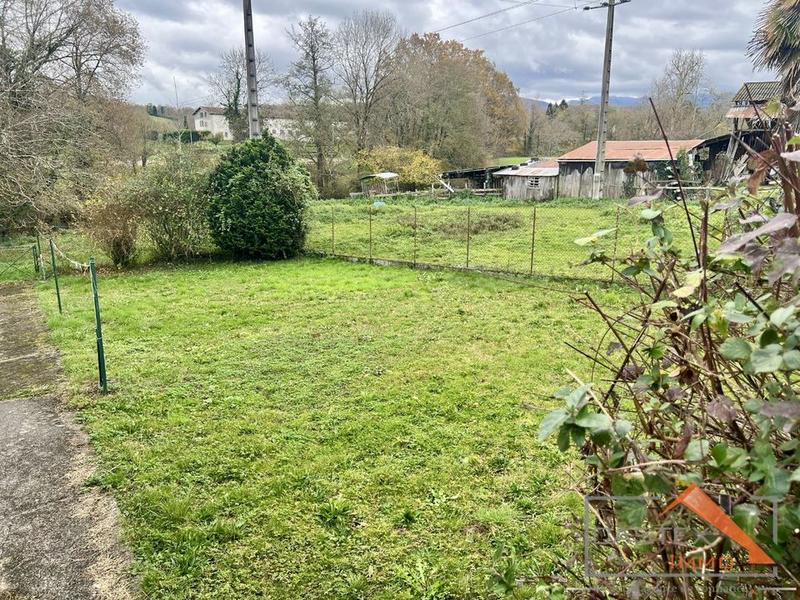 Maison - 68 m² - 3 pièces