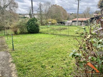 Maison - 68 m² - 3 pièces