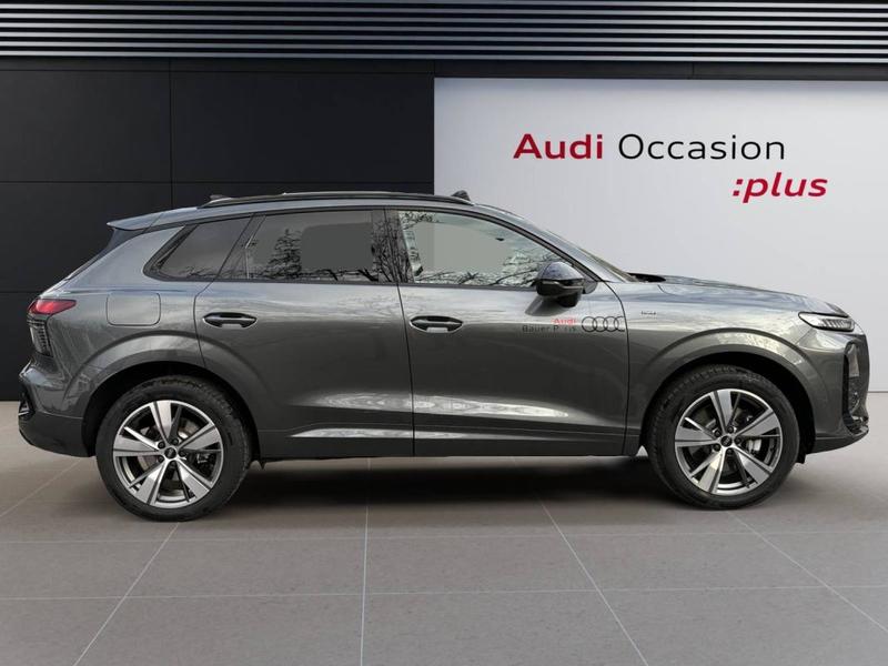 Audi Q3 Hybride e-hybrid 272 ch s tronic 6 s line