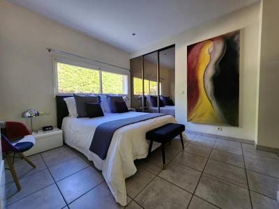 Villa - 205 m² - 6 pièces