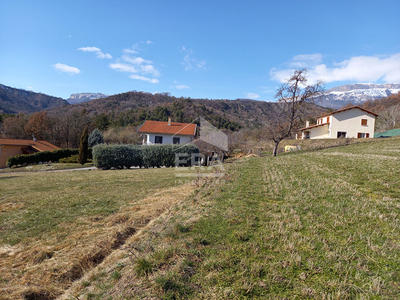 Terrain - 753 m²