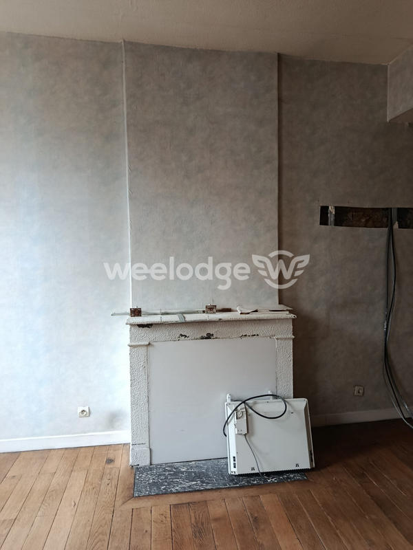 Maison - 90 m² - 2 pièces