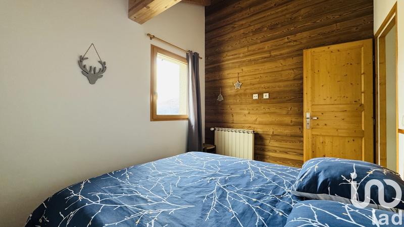 Maison - 209 m² - 7 pièces