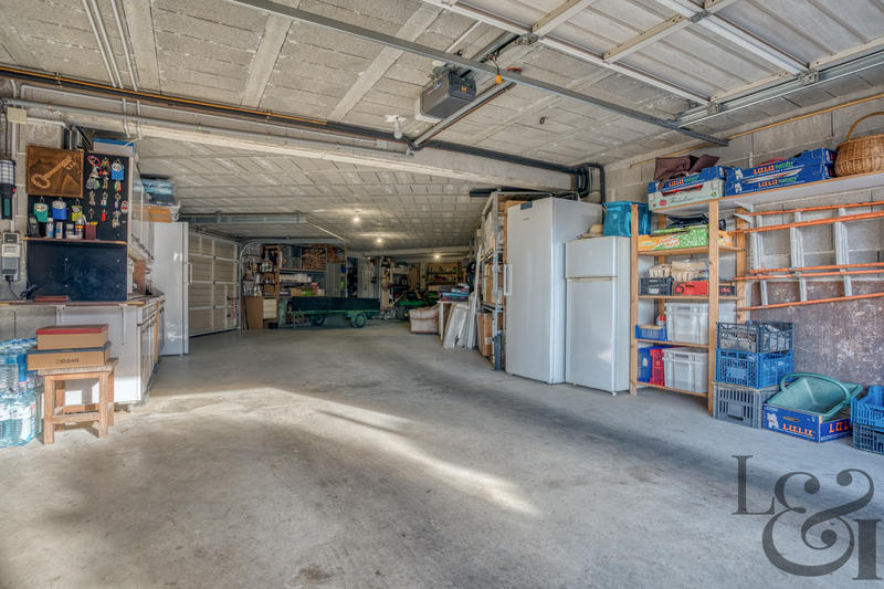 Maison - 174 m² - 6 pièces