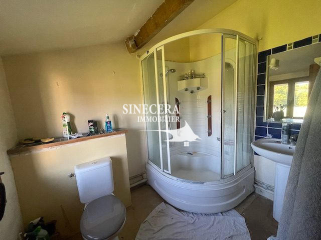 Maison - 340 m² - 5 pièces