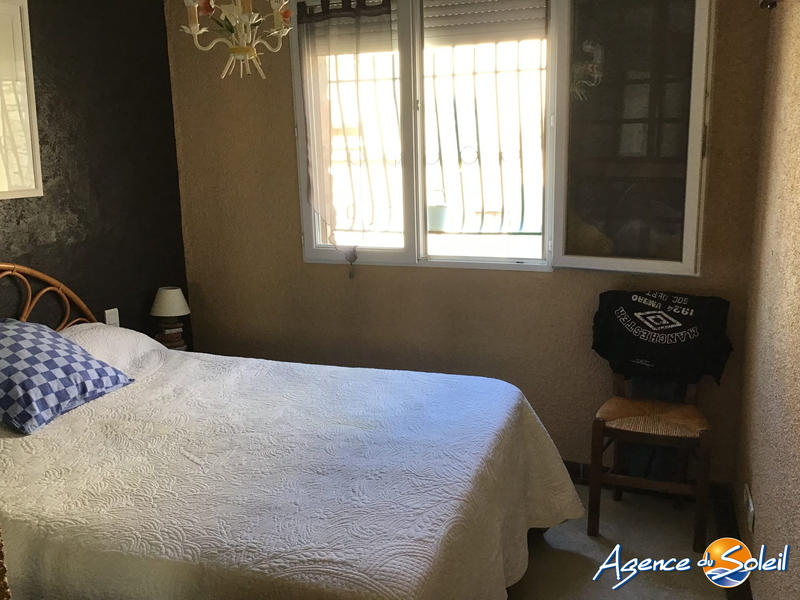 Maison - 116 m² - 4 pièces